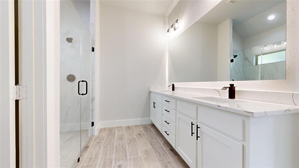 Carver Place - Residential