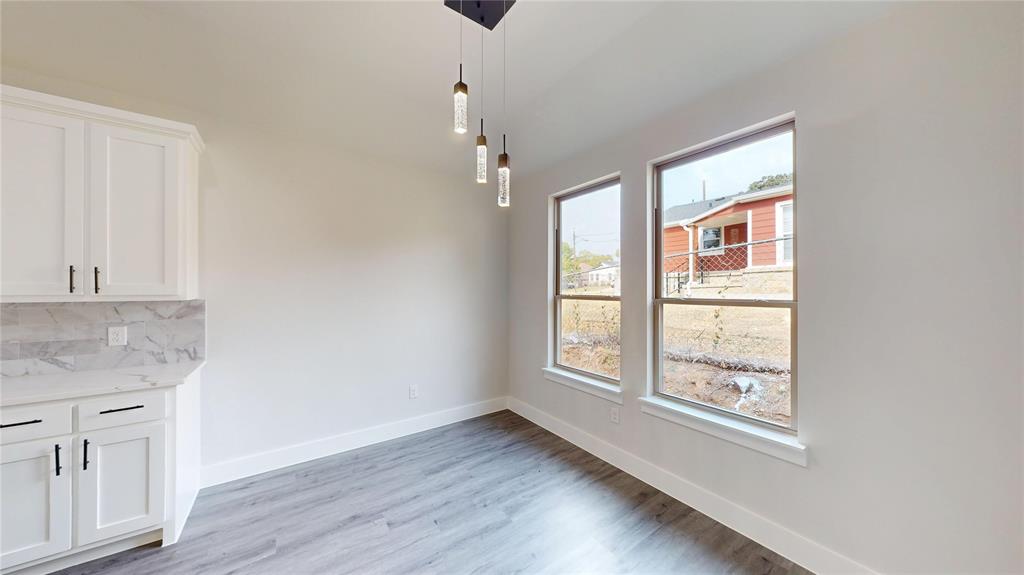 Carver Place - Residential