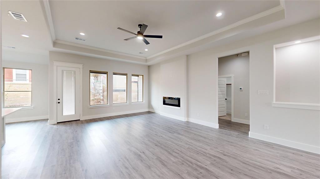 Carver Place - Residential