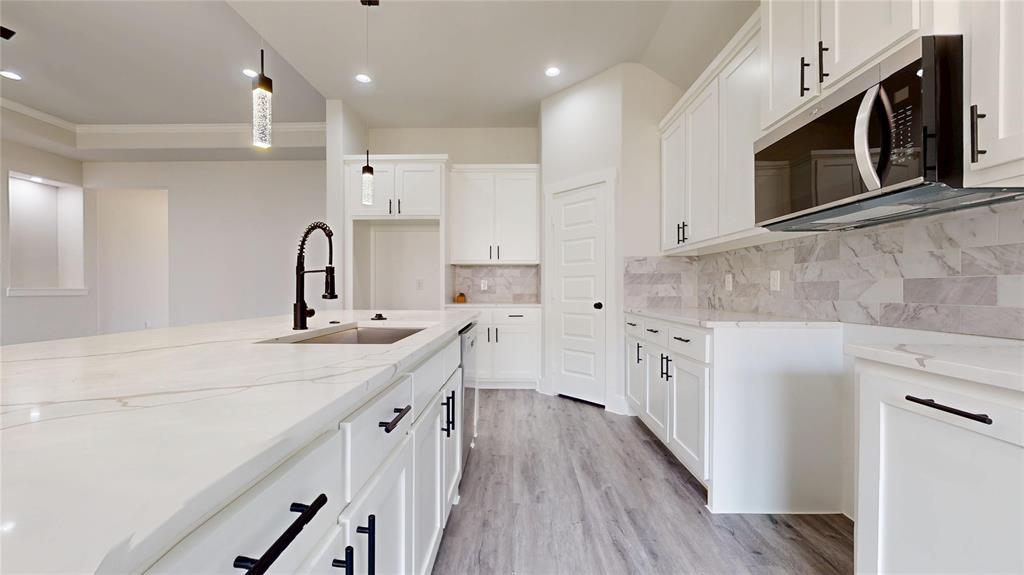 Carver Place - Residential