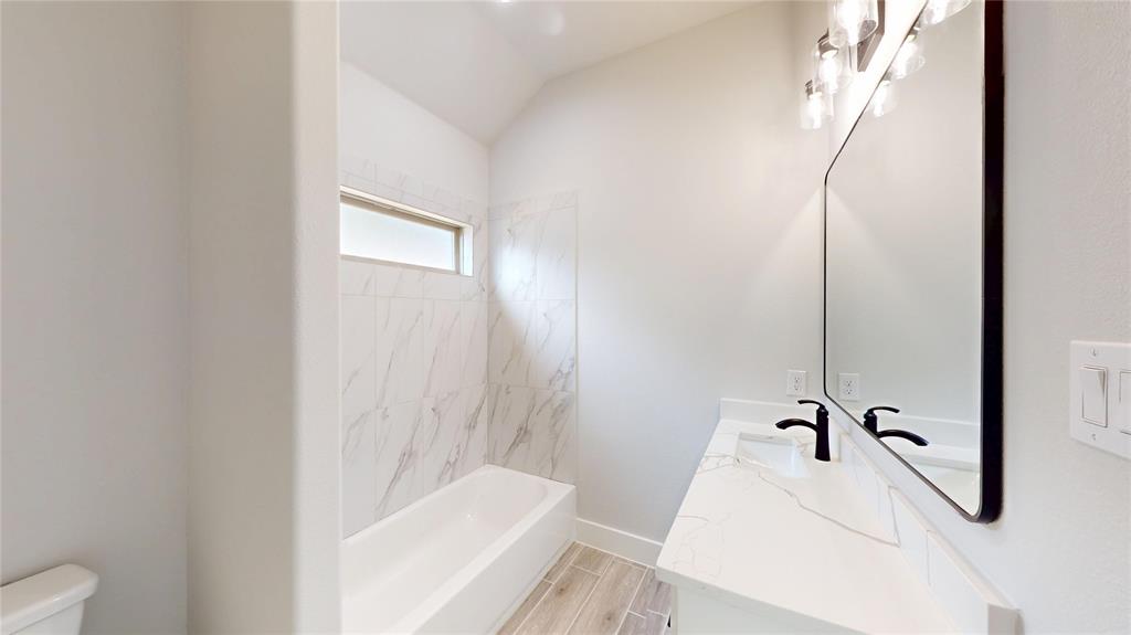 Carver Place - Residential