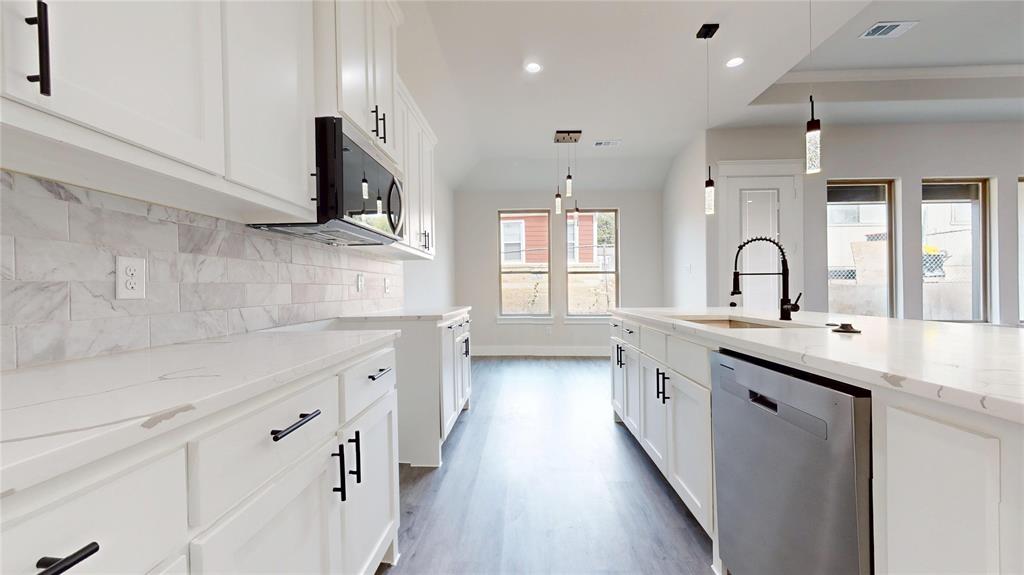 Carver Place - Residential