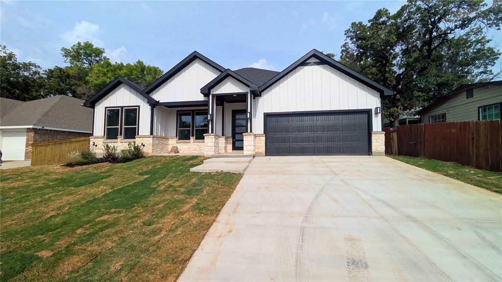 Carver Place - Residential