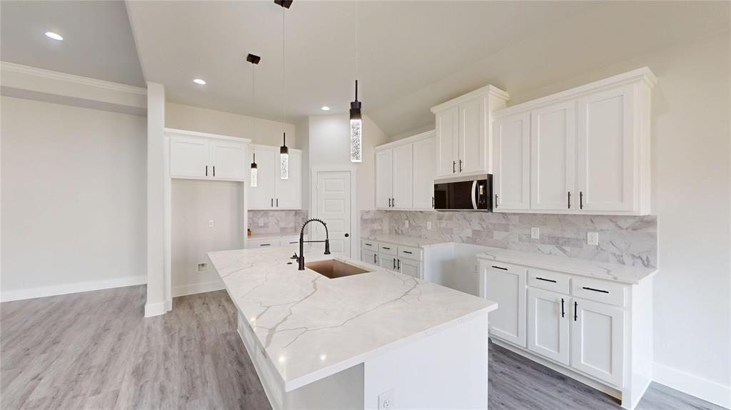 Carver Place - Residential