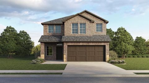 10313 Deposit Drive Aubrey TX 76227