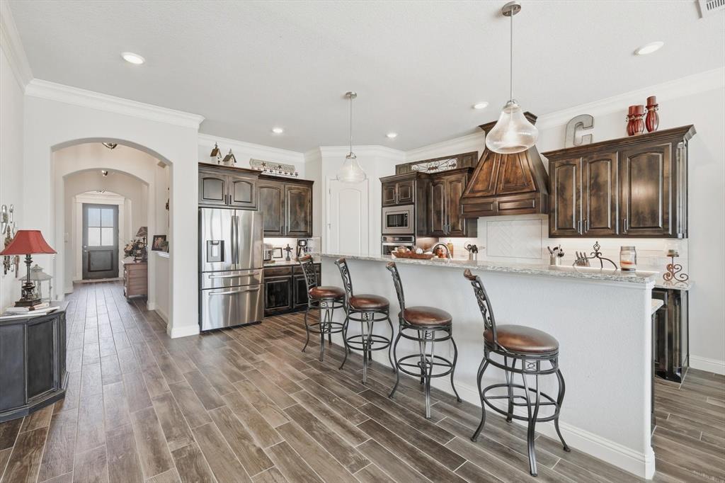 Harbor Lakes Sec 13 - Residential