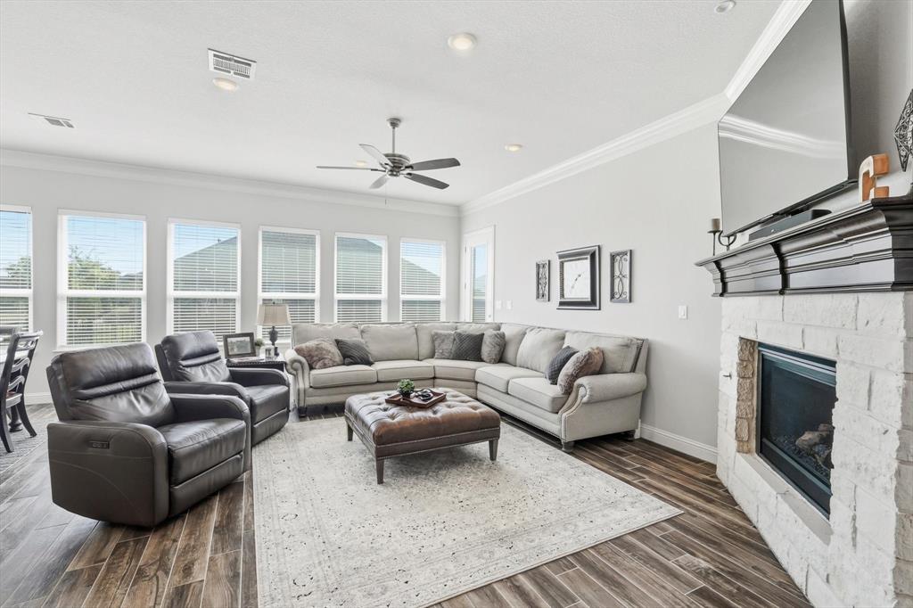 Harbor Lakes Sec 13 - Residential