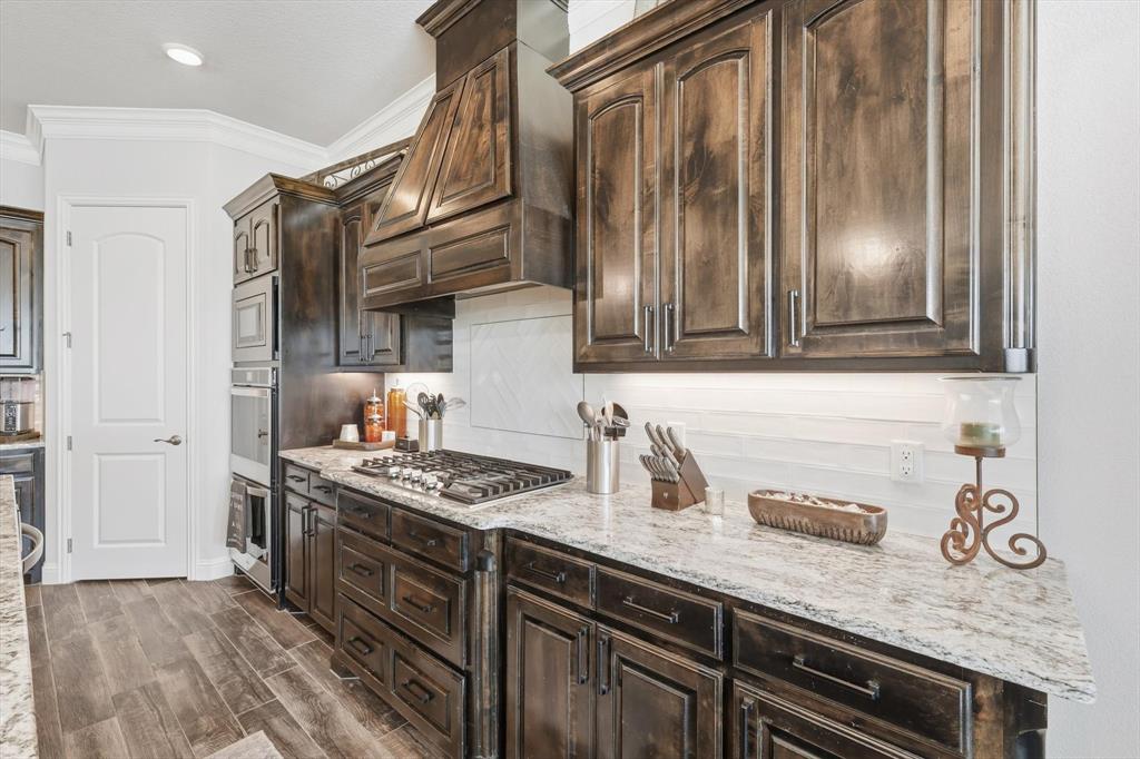 Harbor Lakes Sec 13 - Residential