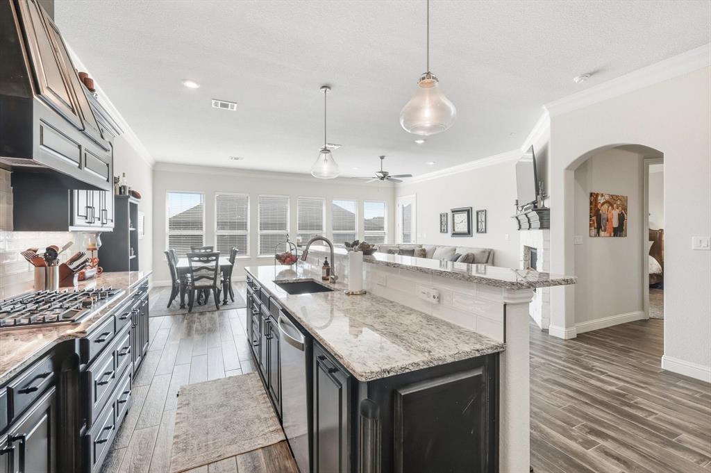 Harbor Lakes Sec 13 - Residential