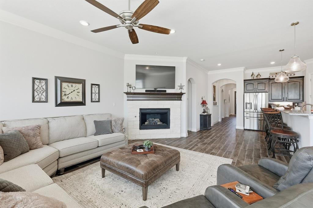 Harbor Lakes Sec 13 - Residential