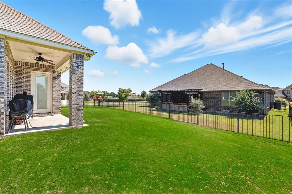 Harbor Lakes Sec 13 - Residential