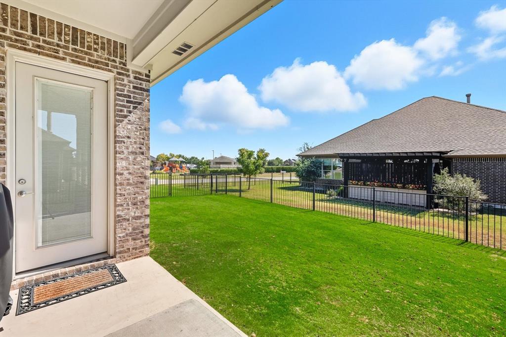 Harbor Lakes Sec 13 - Residential