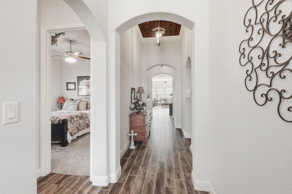 Harbor Lakes Sec 13 - Residential