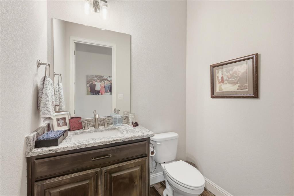 Harbor Lakes Sec 13 - Residential