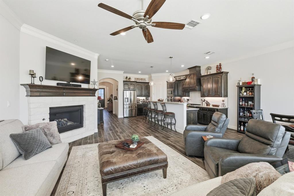 Harbor Lakes Sec 13 - Residential