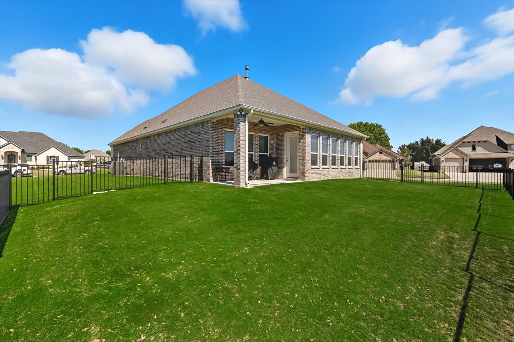 Harbor Lakes Sec 13 - Residential