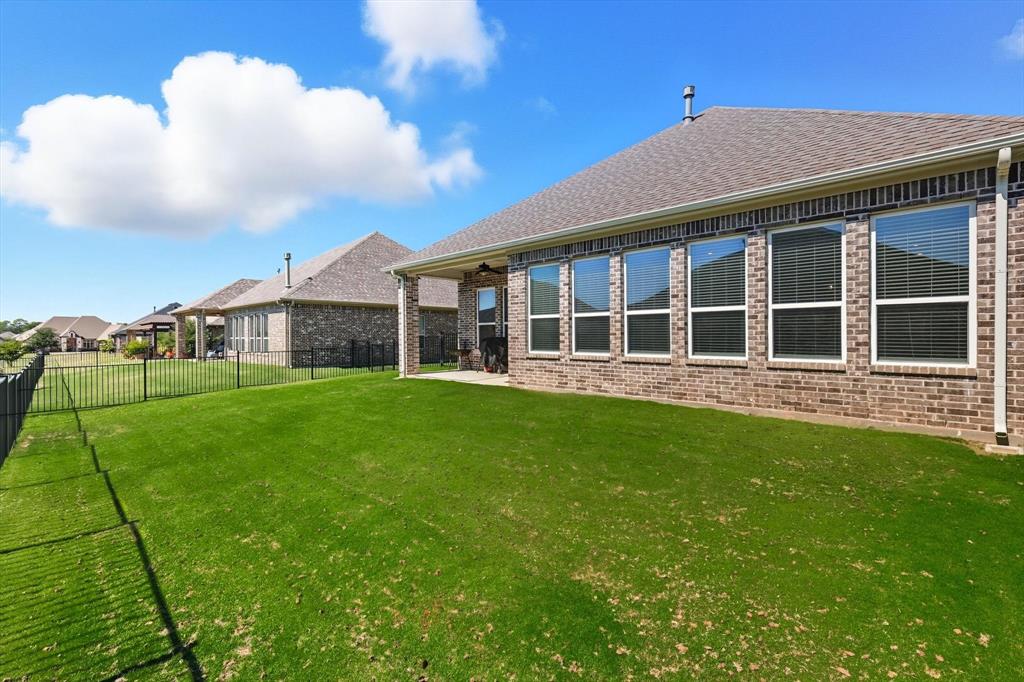 Harbor Lakes Sec 13 - Residential