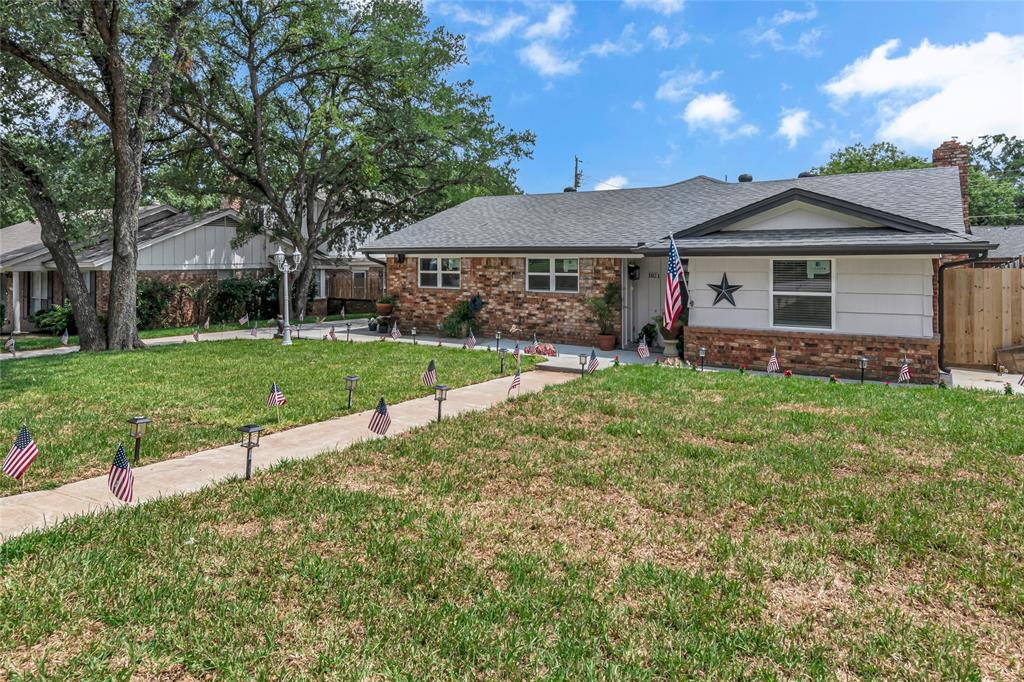 1821 Kynette Drive