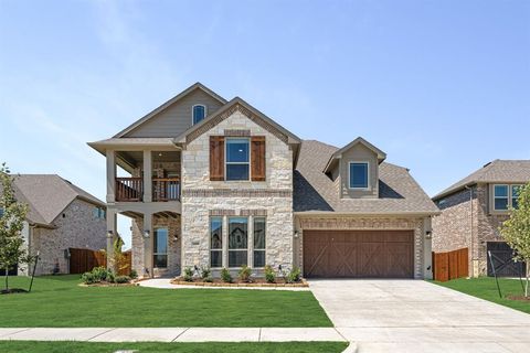 1109 Cardinal Drive Midlothian TX 76065