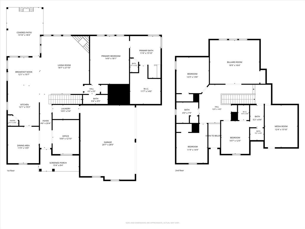 7017 Cherrybark Lane