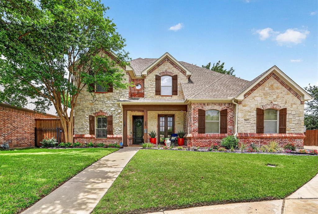 7017 Cherrybark Lane