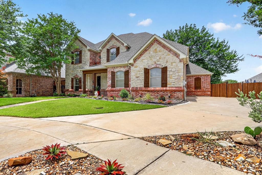 7017 Cherrybark Lane