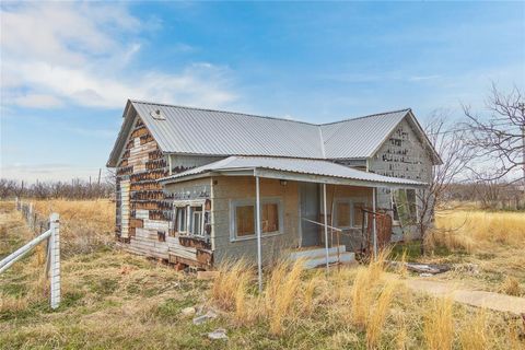 A home in Talpa