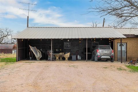 A home in Talpa