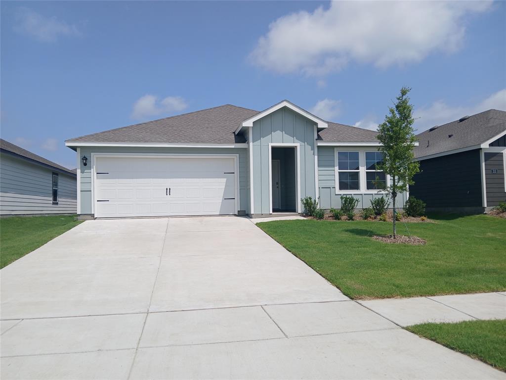216 Whispering Pine Drive