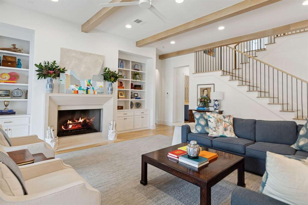 Glenridge Estates - Residential