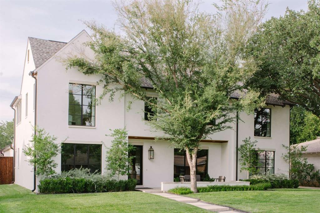 Glenridge Estates - Residential