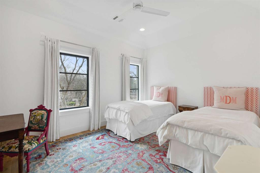 Glenridge Estates - Residential