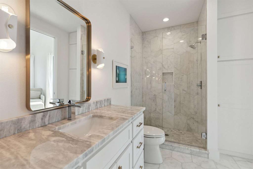 Glenridge Estates - Residential