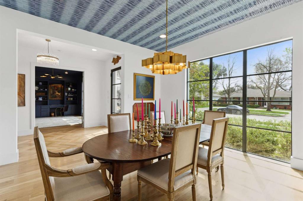 Glenridge Estates - Residential