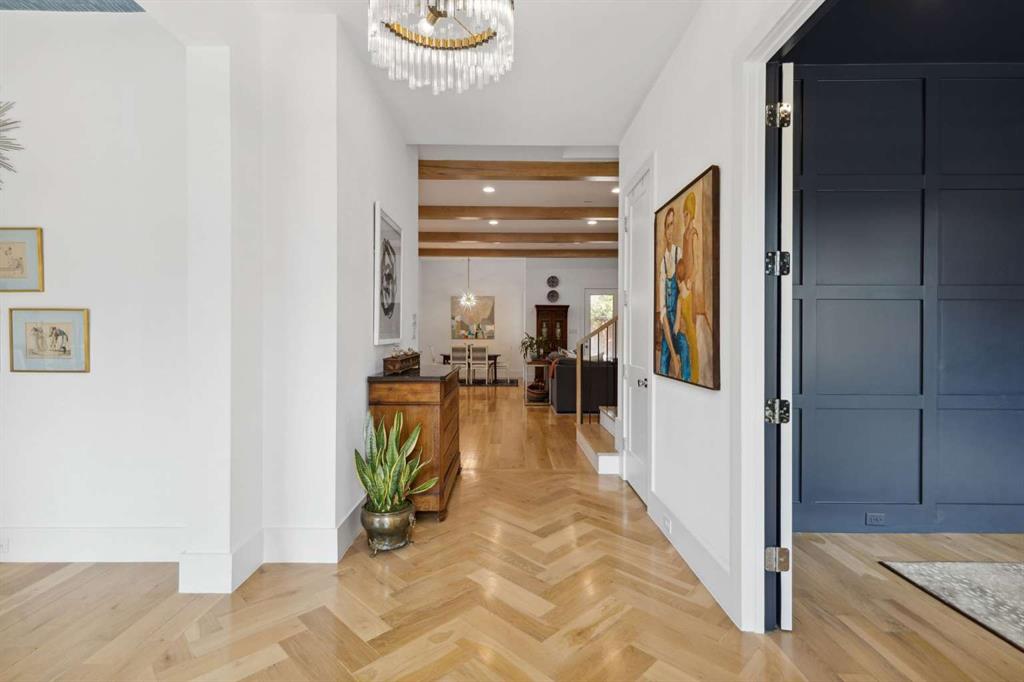 Glenridge Estates - Residential