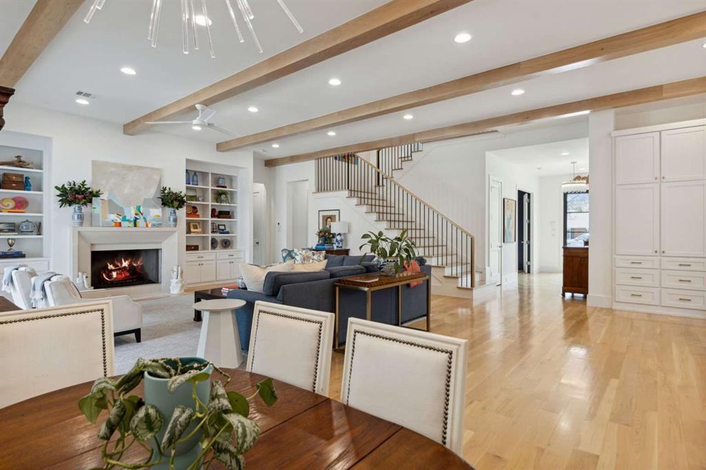 Glenridge Estates - Residential