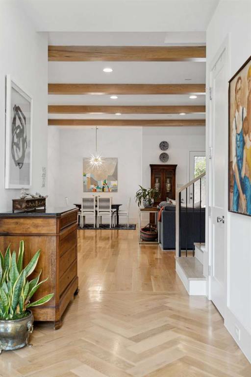 Glenridge Estates - Residential