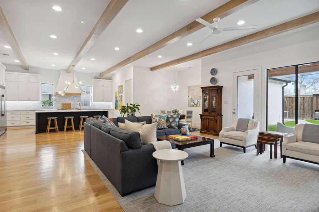 Glenridge Estates - Residential