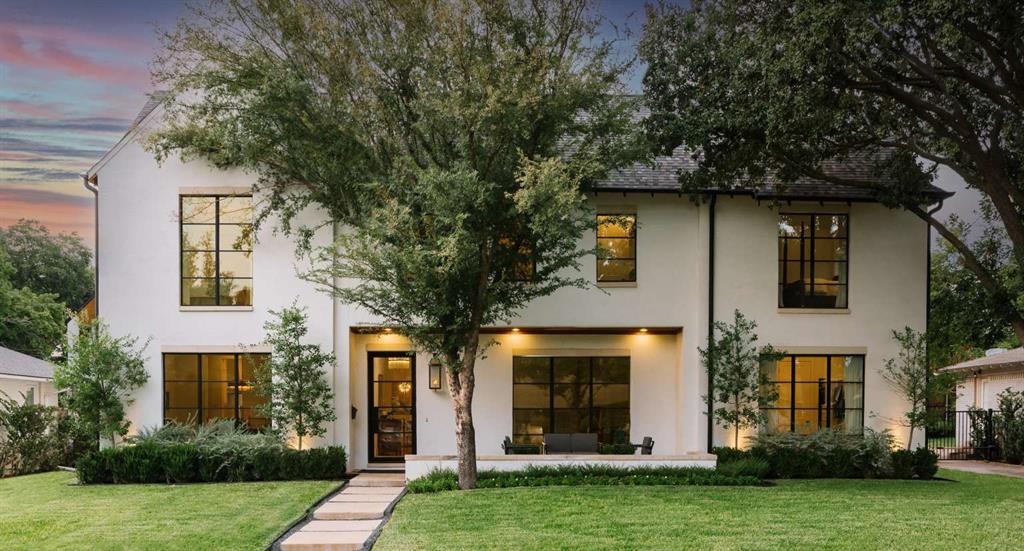 Glenridge Estates - Residential