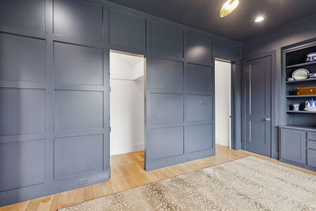 Glenridge Estates - Residential