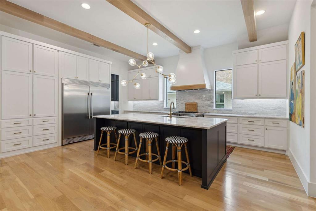 Glenridge Estates - Residential