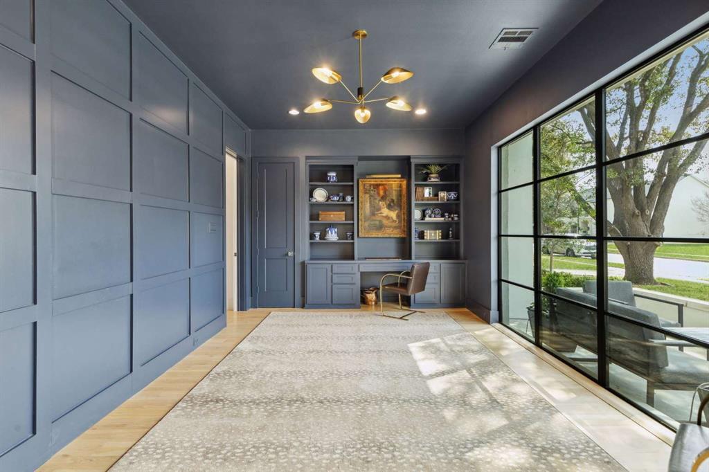 Glenridge Estates - Residential