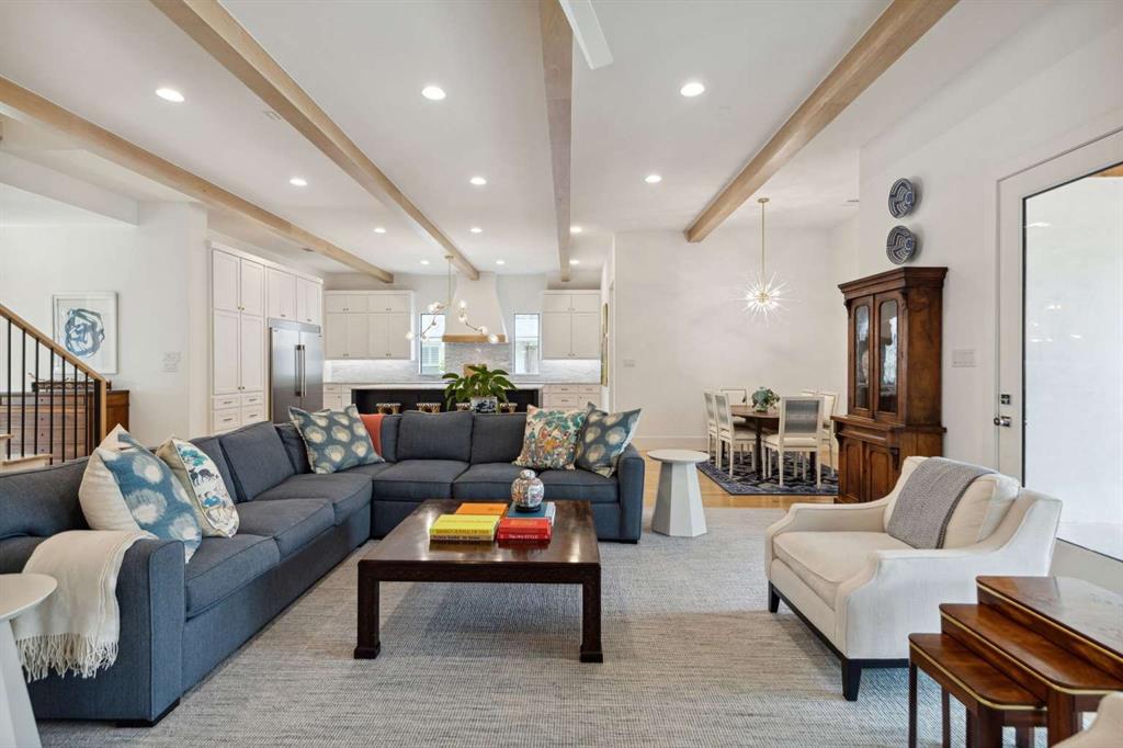 Glenridge Estates - Residential