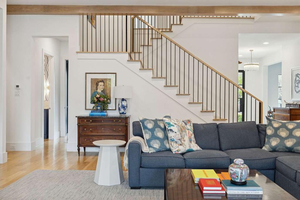 Glenridge Estates - Residential