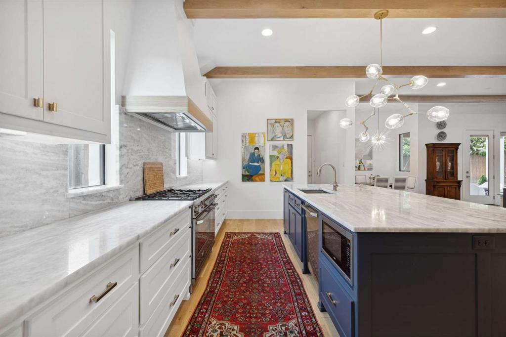 Glenridge Estates - Residential