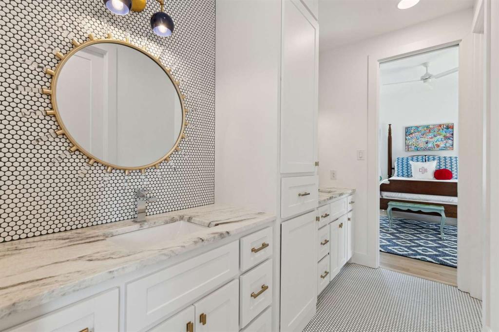 Glenridge Estates - Residential