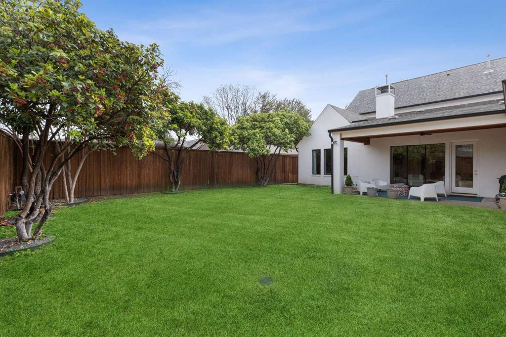 Glenridge Estates - Residential