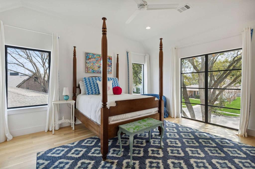 Glenridge Estates - Residential