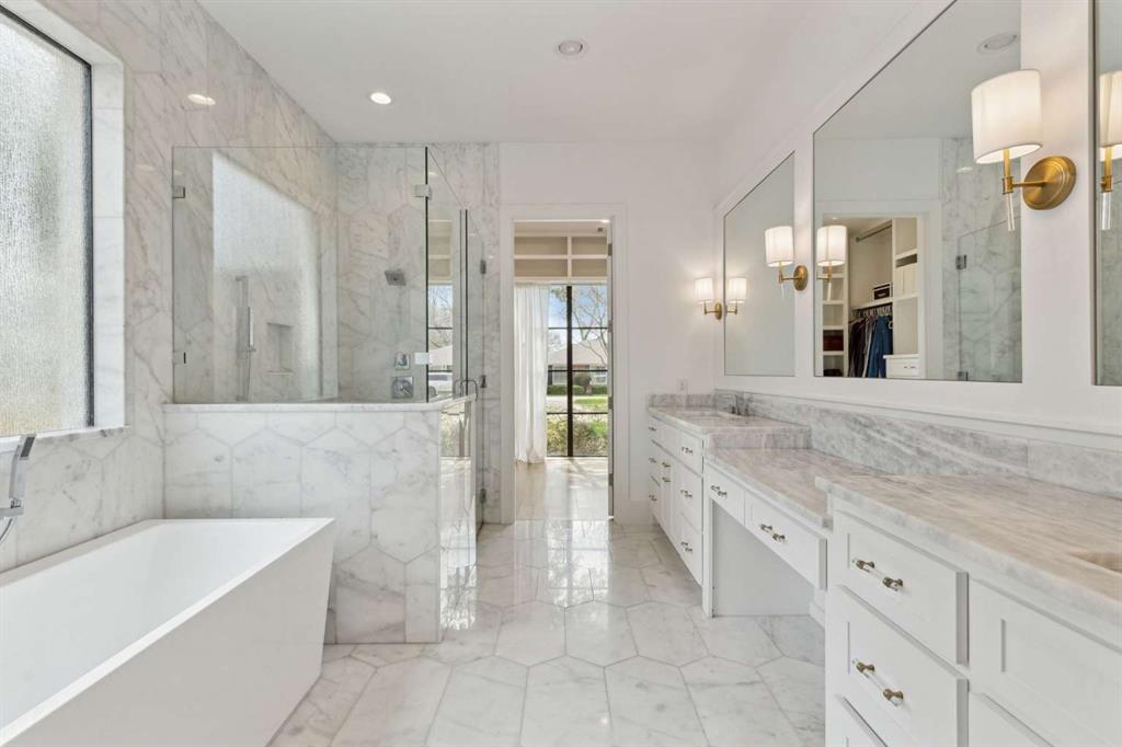 Glenridge Estates - Residential