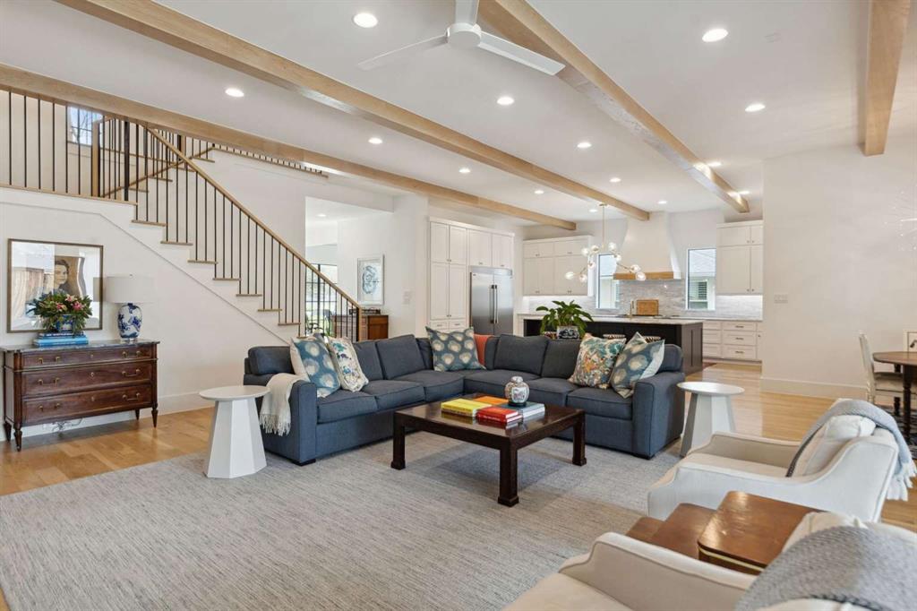 Glenridge Estates - Residential